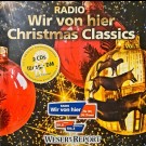 Various - Radio Wir Von Hier - Christmas Classics