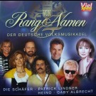 Various - Rang & Namen - Der Deutsche Volksmusikadel
