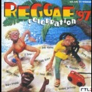 Various - Reggae Celebration '97
