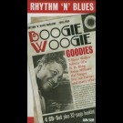 Various - Rhythm 'N' Blues - Boogie Woogie Goodies