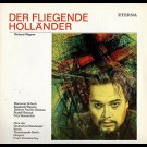 Various - Richard Wagner Der Fliegende Holländer 
