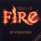 Various - Ring Of Fire: 20 Versions