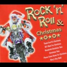 Various - Rock'n'roll & Christmas