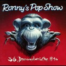 Various - Ronny's Pop Show Vol. 21