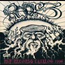 Various - Roots (Ruf Records Catalog 1996)