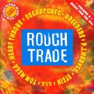 Various - Rough Trade - Music For The 90'S - Volume 4