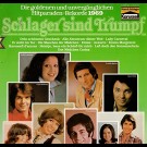 Various - Schlager Sind Trumpf 1969