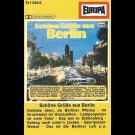 Various - Schöne Grüße Aus Berlin