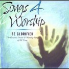 Various - Songs 4 Worship