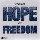 Various - Songs Of Hope And Freedom
