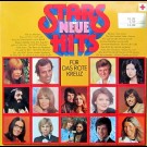 Various - Stars & Neue Hits Für Das Rote Kreuz