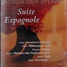 Various - Suite Espagnole Zauber Der Gitarre