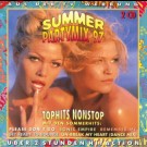 Various - Summer Partymix '97