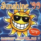 Various - Sunshine '99 