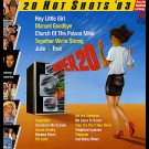 Various - Super 20 - 20 Hot Shots '83