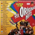 Various - Super 20 Die Original Hits
