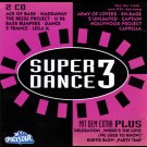 Various - Super Dance Plus 3