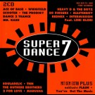 Various - Super Dance Plus 7