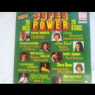 Various - Super Power - 20 Hits 20 Stars