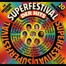 Various - Superfestival Der Hits