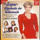 Various - Superhitparade Der Volksmusik 1997
