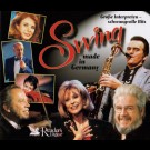 Various - Swing Made In Germany - Große Interpreten Schwungvolle Hits