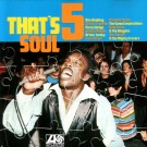 Various - That's Soul 5