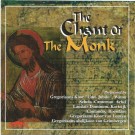 Various - The Chant Of The Monk
