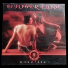 Various - The Power Of Love - Heartbeat