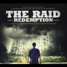 Various - The Raid:Redemption