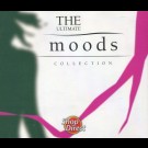 Various - The Ultimate Moods Collection