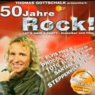 Various - Thomas Gottschalk 50 Jahre Rock