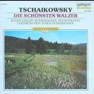 Various - Tschaikowsky: Die Schönsten Walzer