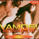 Various - Vamos! Reggaeton