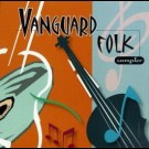 Various - Vanguard Folk Sampler