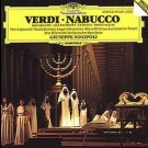 Various - Verdi: Nabucco (Querschnitt)