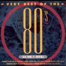 Various - Very Best Of The 80'S 1