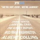 Various - We're Not Jivin', We're Jammin
