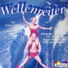 Various - Wellenreiter - Folge 1+2
