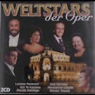 Various - Weltstars Der Oper