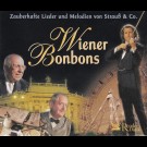 Various - Wiener Bonbons - Zauberhafte Lieder Und Melodien Von Strauß Und Co.