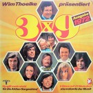 Various - Wim Thoelke Präsentiert: 3x9 - 9 Stars Mit 27 Melodien
