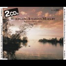Various - Wolfgang A. Mozart