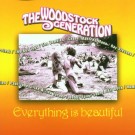 Various - Woodstock-Everything Is Beauti