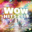 Various - Wow Hits 2019: 30 Of Today's Top Christian Artists & Hits 