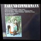 Various - Zar Und Zimmermann (Grosser Querschnitt)