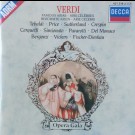 Verdi - Famous Arias