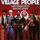 Village People - San Francisco 