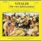 Vivaldi - Die Vier Jahreszeiten