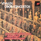 Vivaldi, Hansjörg Schellenberger, Liszt Ferenc Chamber Orchestra - Vivaldi: Oboe Concertos